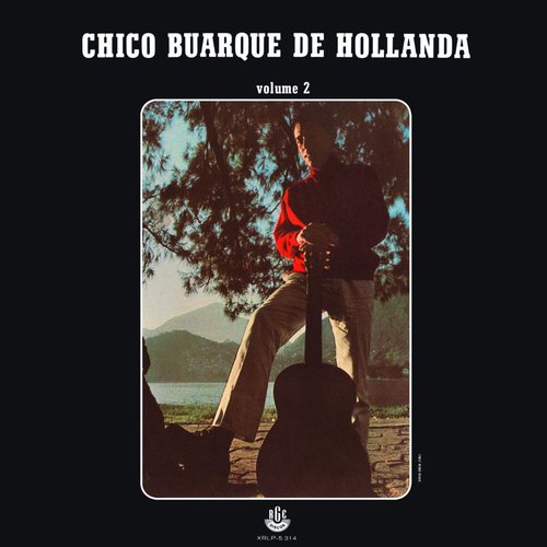 Chico Buarque de Hollanda Vol. 2
