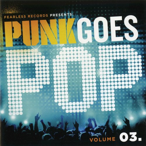 Punk Goes Pop, Vol. 3