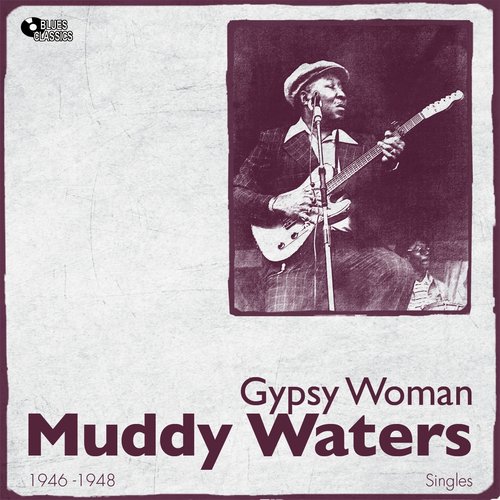 Gypsy Woman (1946 - 1948)