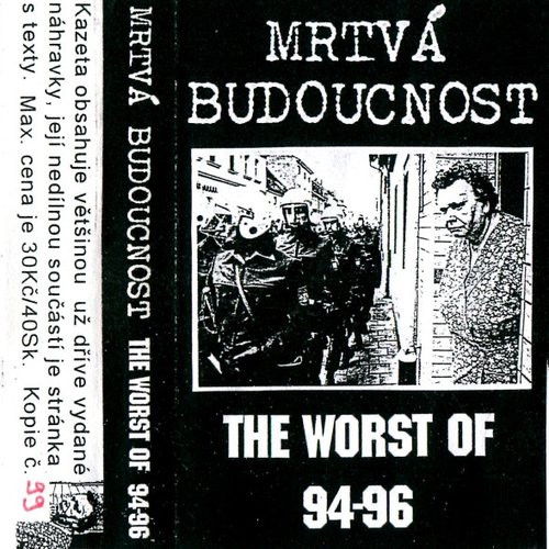 The Worst of 94-96