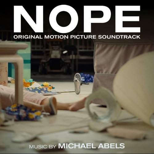 Nope: Original Motion Picture Soundtrack