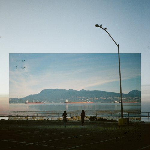 Jericho Beach - Single