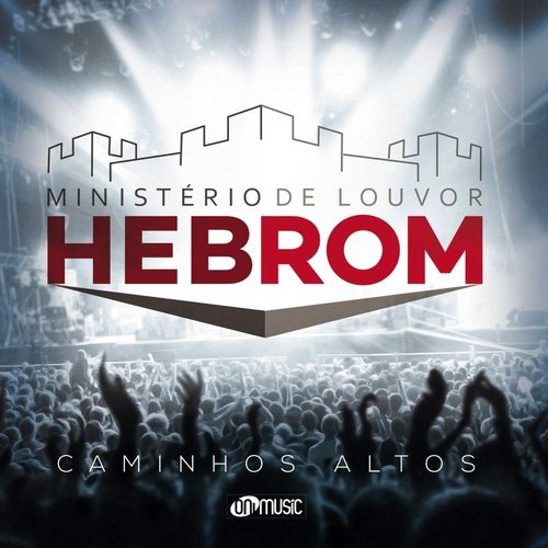 Caminhos Altos (Live)