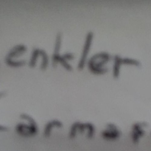 Akustik Renkler