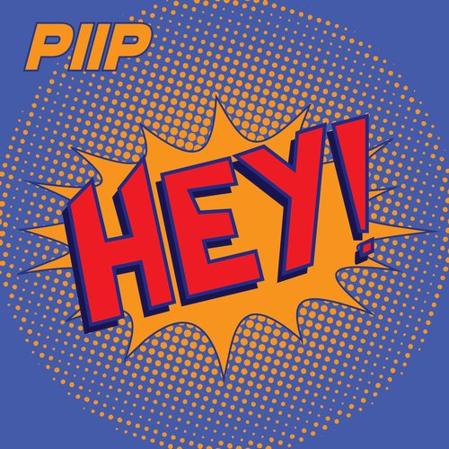 Hey! - Single