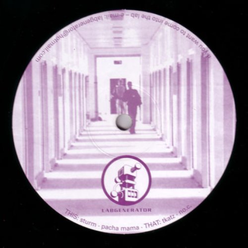 Labgenerator EP
