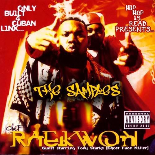 Only Built 4 Cuban Linx...