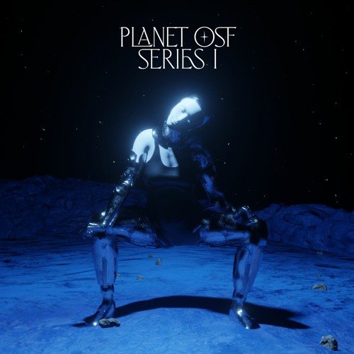 Planet OSF - Series I