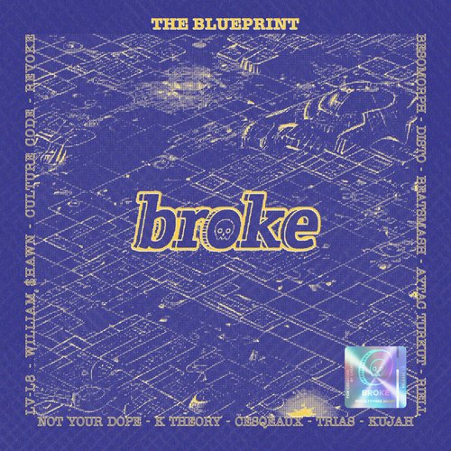 The Blueprint