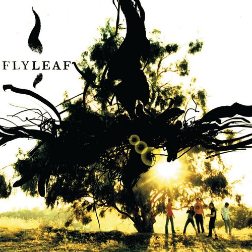 Flyleaf (demo)