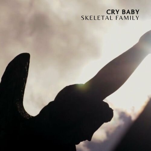 Cry Baby - Single