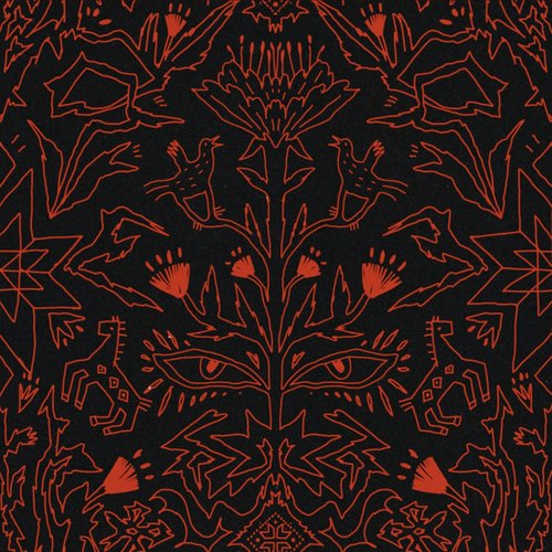 UA TRIBAL vol. 1