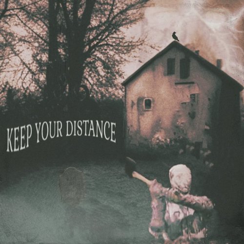 Keep Your Distance