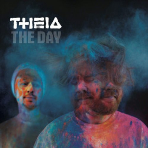 The Day - EP