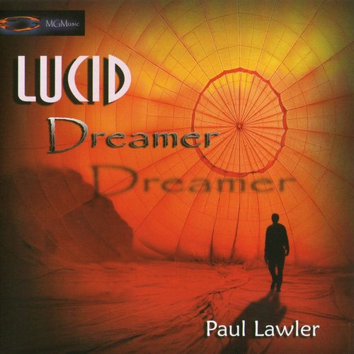 Lucid Dreamer