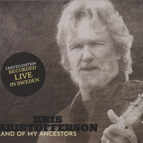 Land Of My Ancestors