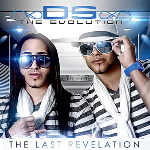 The Last Revelation