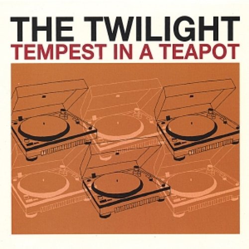 Tempest in a Teapot