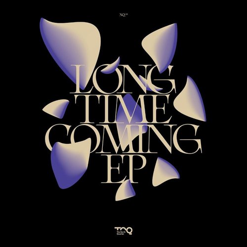 Long Time Coming EP