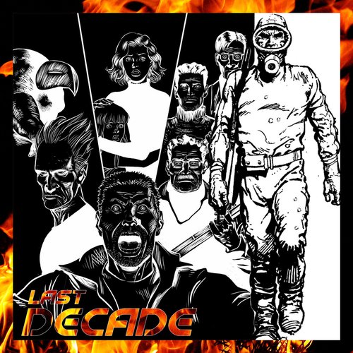 Last Decade - Single