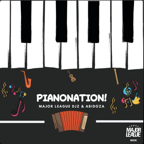 Pianonation!