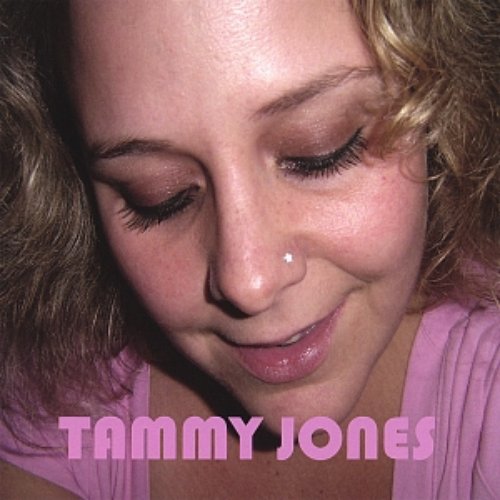 Tammy Jones
