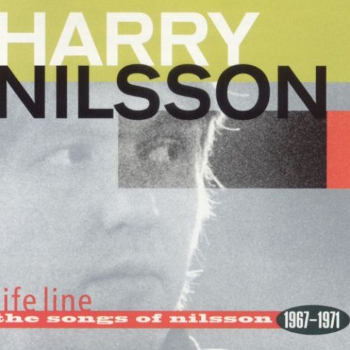 Life Line: The Songs of Nilsson 1967-1971