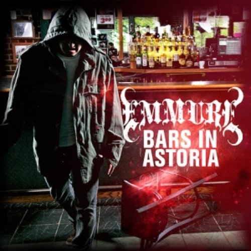 Bars In Astoria