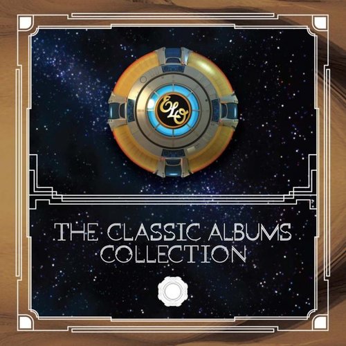 The Classic Albums Collection