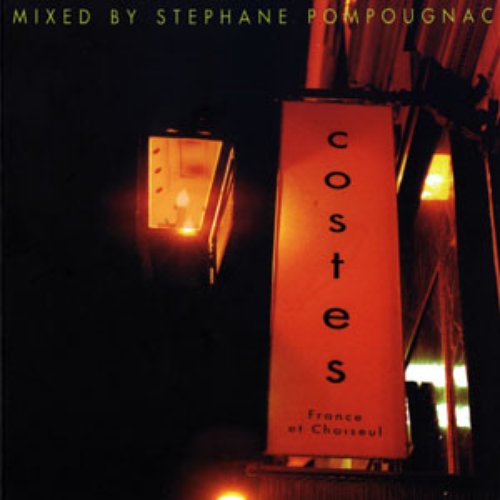 Hôtel Costes, Volume 1