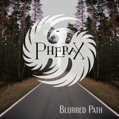 Blurred Path