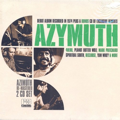 Azimuth