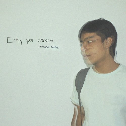 Estoy Por Conocer - Single