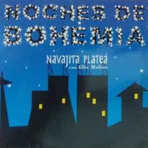 Noches De Bohemia