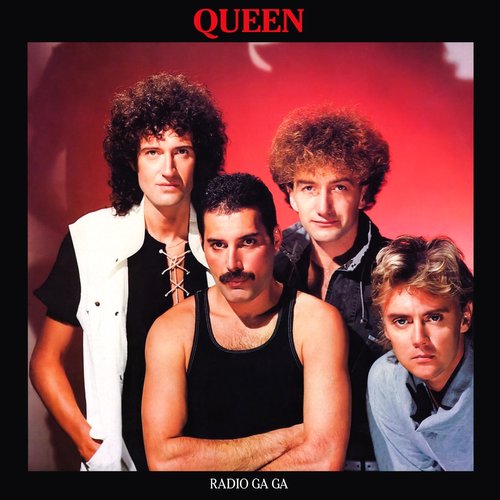 Radio Ga Ga