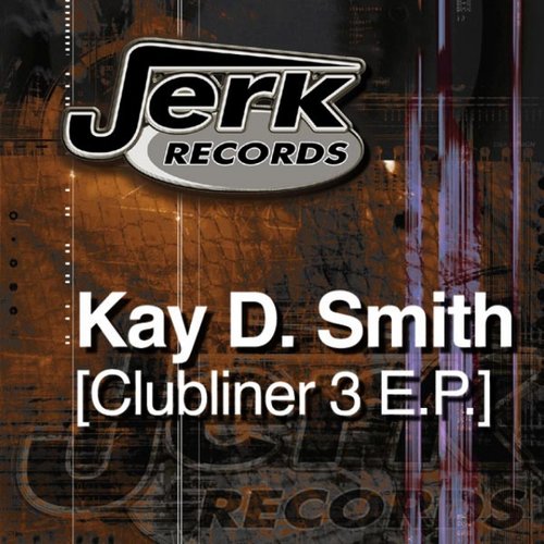 Clubliner 3 EP
