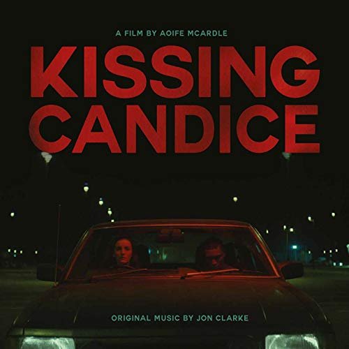 Kissing Candice (Original Score)