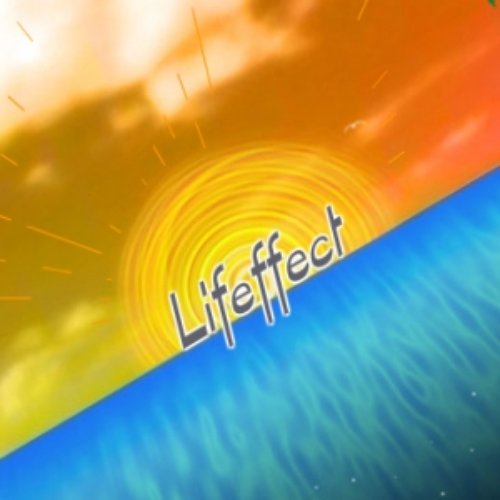 Life Effect - Mysteries journey