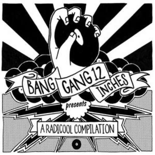 Bang Gang 12"s Compilation Part Two - Mixed by Doom & Hood