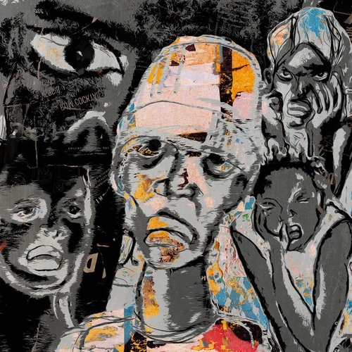 Noahs Ark [Explicit]