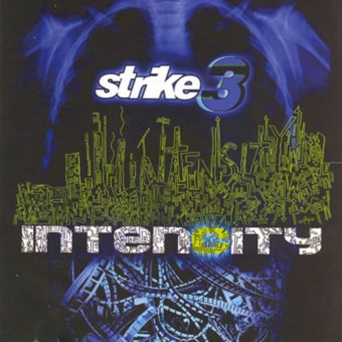 INTENCITY