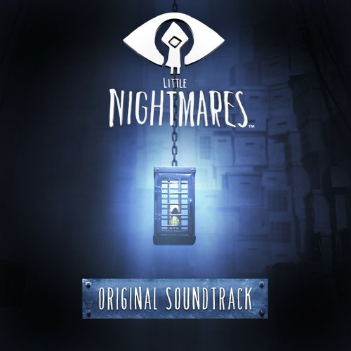 Little Nightmares (Original Soundtrack)