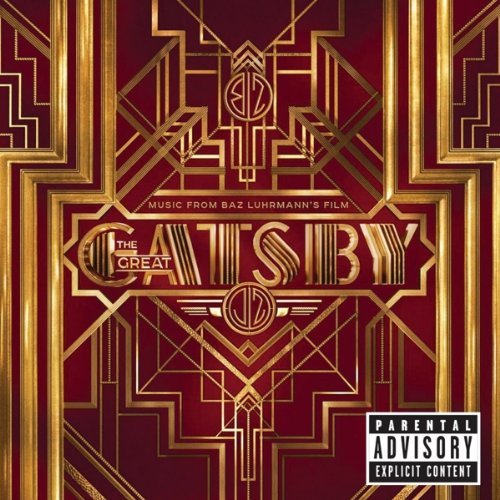 The Great Gatsby OST