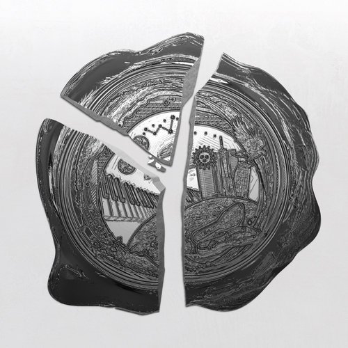 Three Times - EP