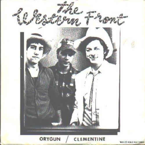 Orygun / Clementine