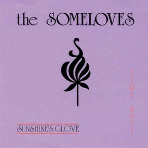 Sunshine's Glove