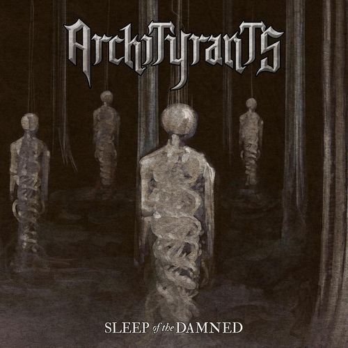 Sleep of the Damned