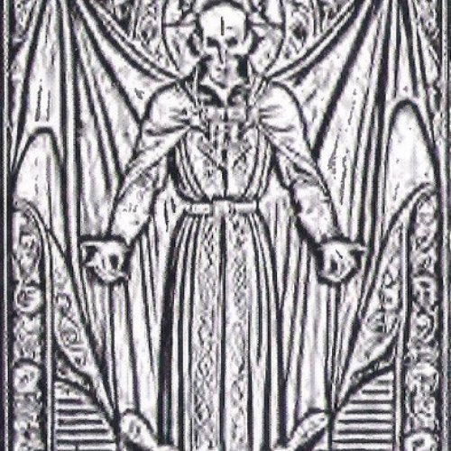 Noxophoros or Vampire Metal Plague
