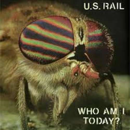 Who Am I Today?