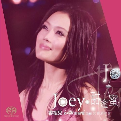 甜蜜蜜2007鄧麗君金曲交響演唱會